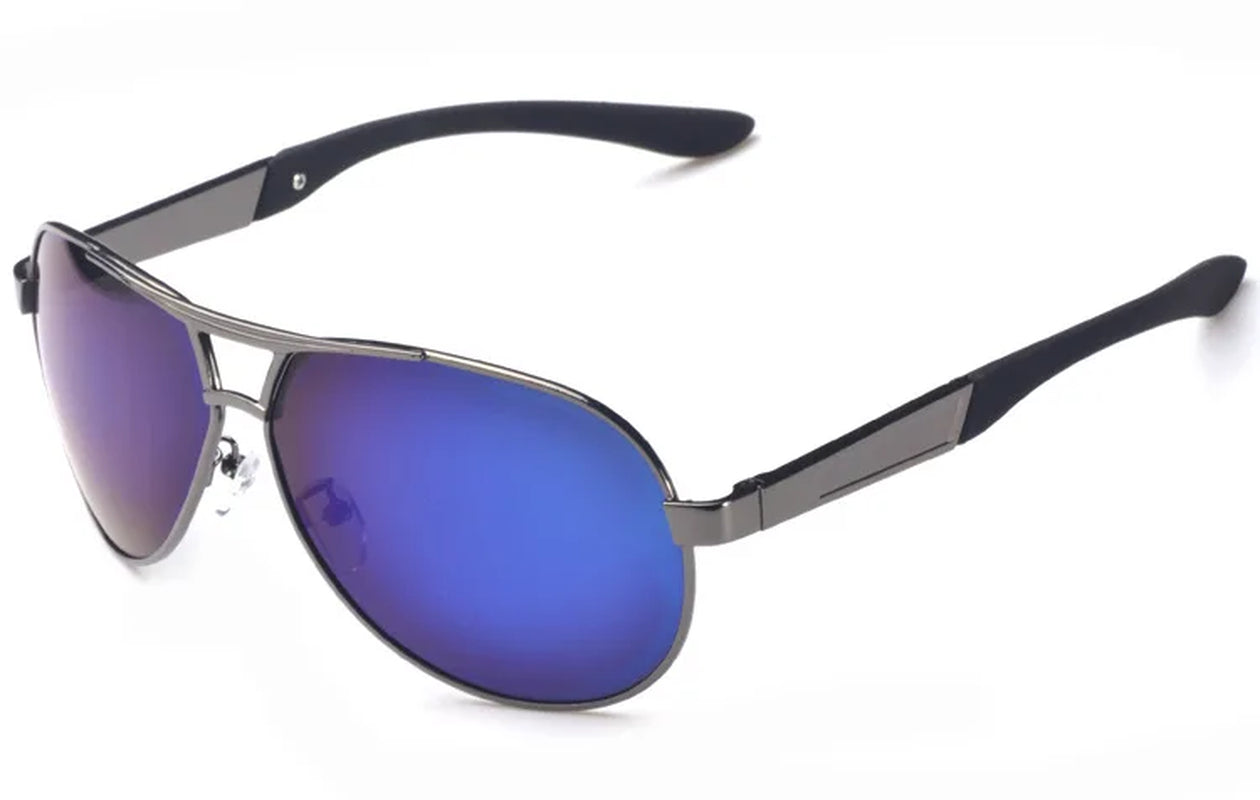Men's Polarized Sunglasses for Cycling and Outdoor Activities