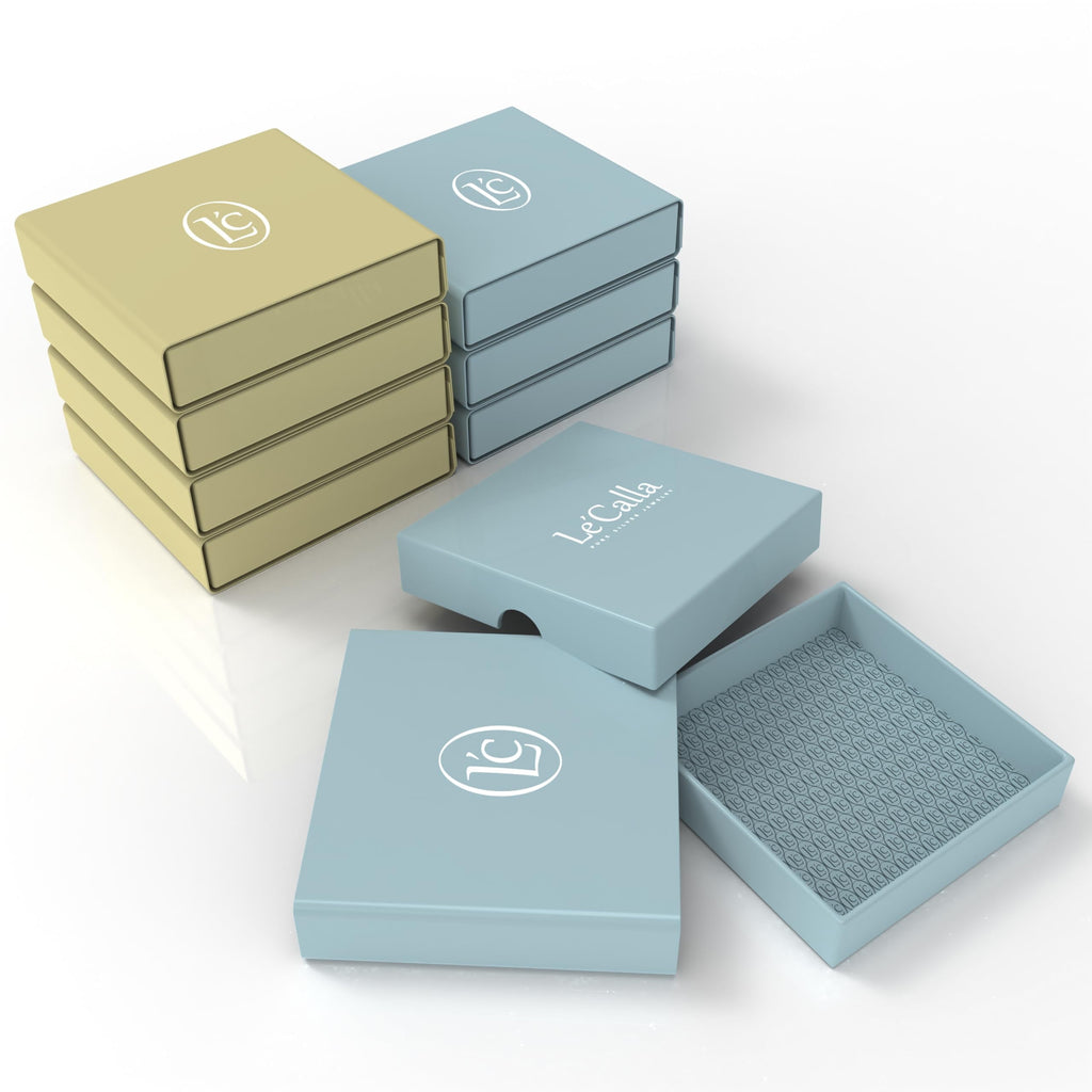 925 Sterling Silver Lightweight CZ Filigree Heart Pendant Necklace for Women and Teens, 18-Inch